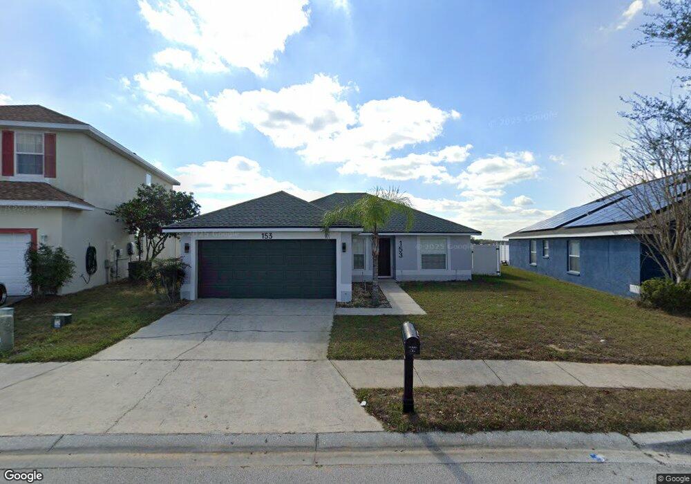 153 Dalton Ct, Davenport, FL 33897 - photo 1