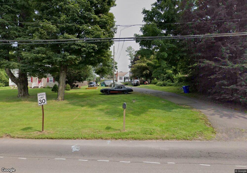 98 Coles Rd, Cromwell, CT 06416 - photo 1