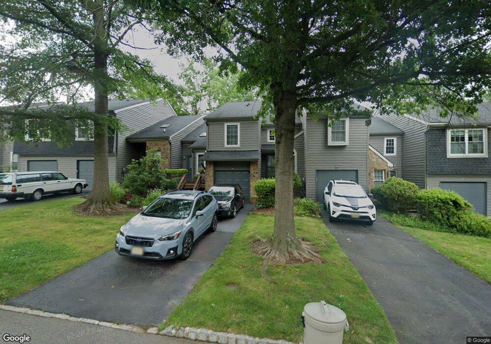 29 Chicopee Dr unit G, Princeton, NJ 08540 - photo 1