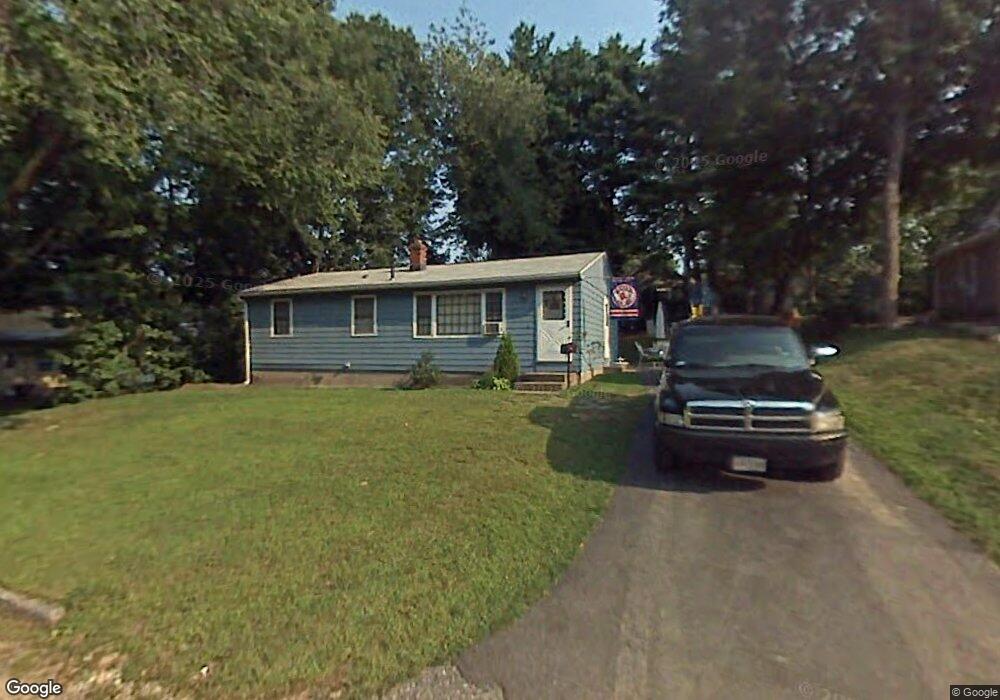 29 S Chatham St, Springfield, MA 01109 - photo 1