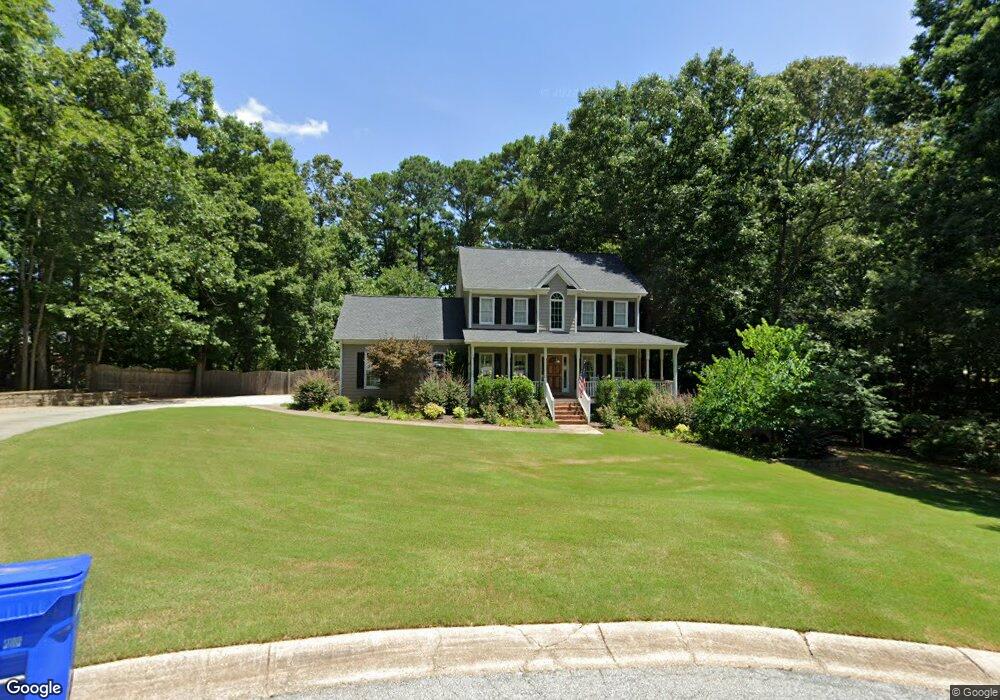 26 Bambridge Way unit 3, Sharpsburg, GA 30277 - photo 1