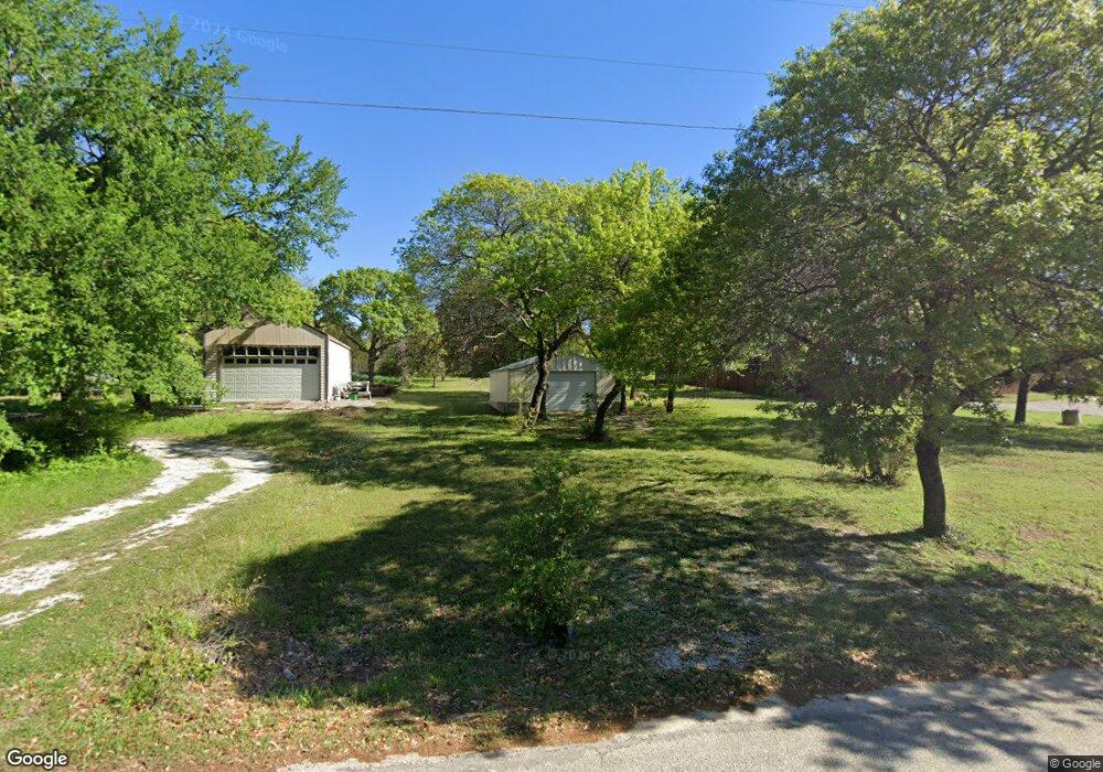 231 Joyce St, Weatherford, TX 76085 - photo 1