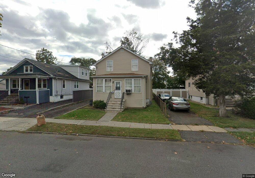 703 E Scott Ave, Rahway, NJ 07065 - photo 1