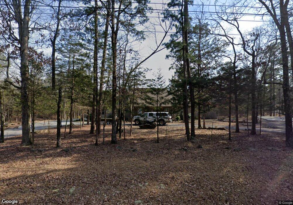 75 Rockwood Dr, Tumbling Shoals, AR 72581 - photo 1