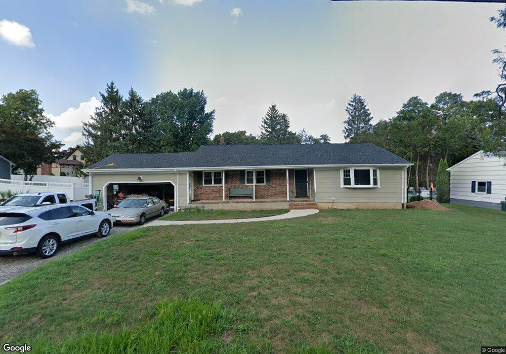 1635 Frank St, Scotch Plains, NJ 07076 - photo 1