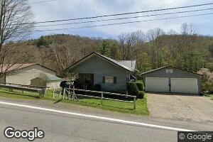6111 Hornet Hwy, Hundred, WV 26575