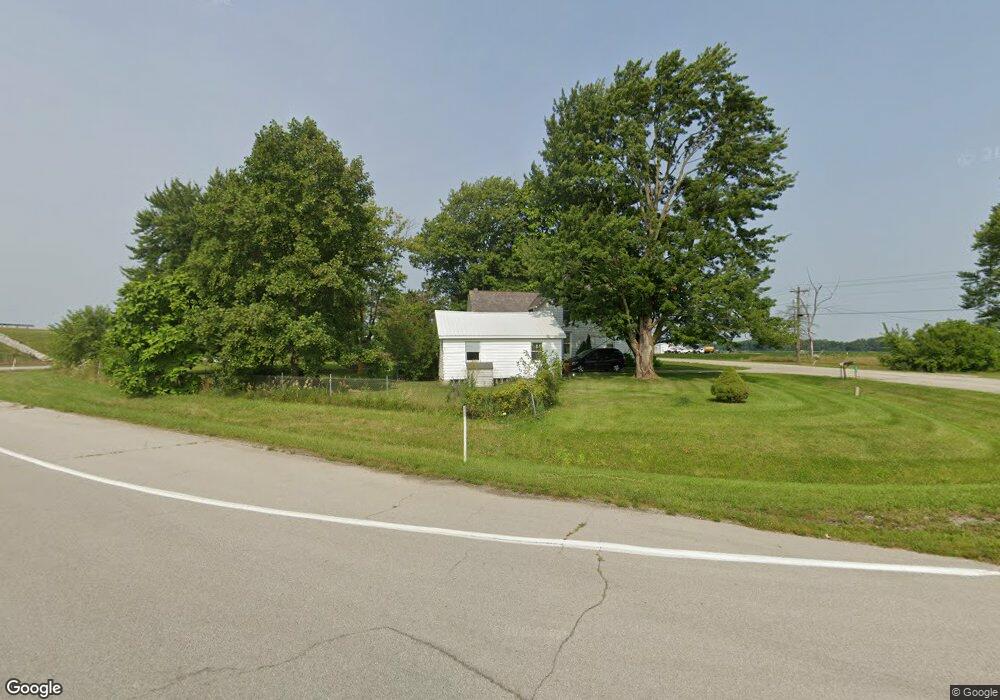 10223 Lafayette Center Rd, Yoder, IN 46798 - photo 1