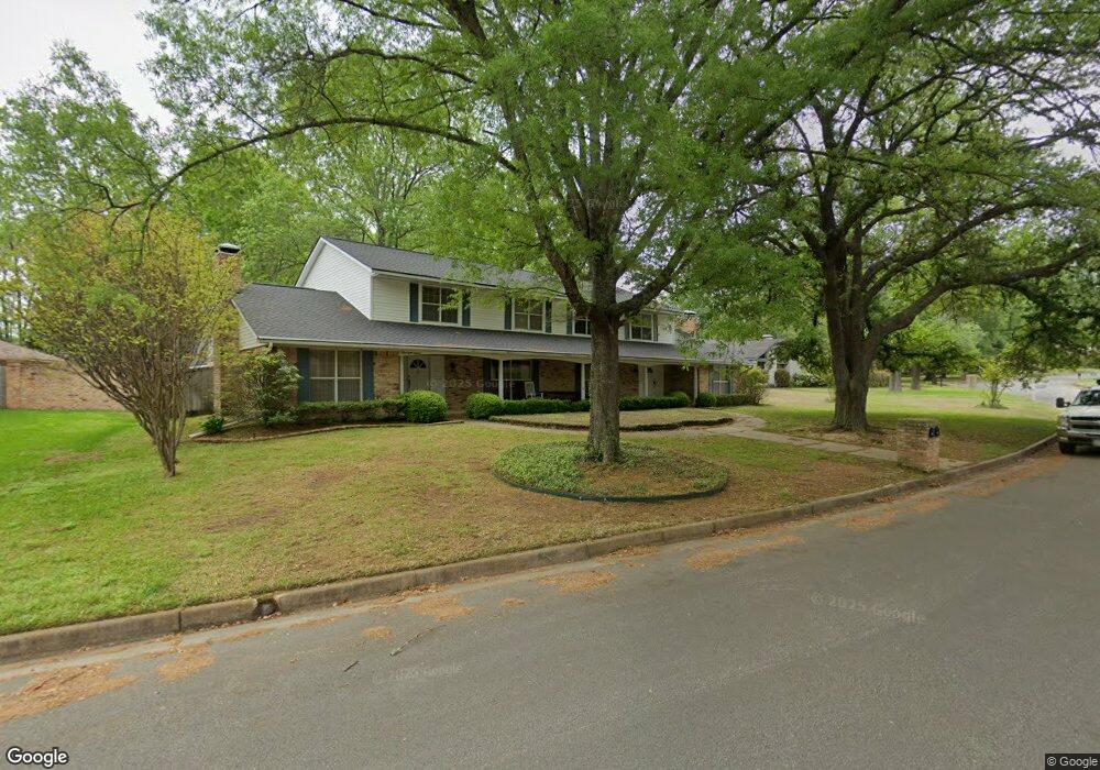 5818 Foxcroft Rd unit 5818 foxcroft road, Tyler, TX 75703 - photo 1