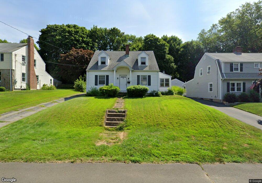 17 Ludlow Manor, Norwalk, CT 06855 - photo 1