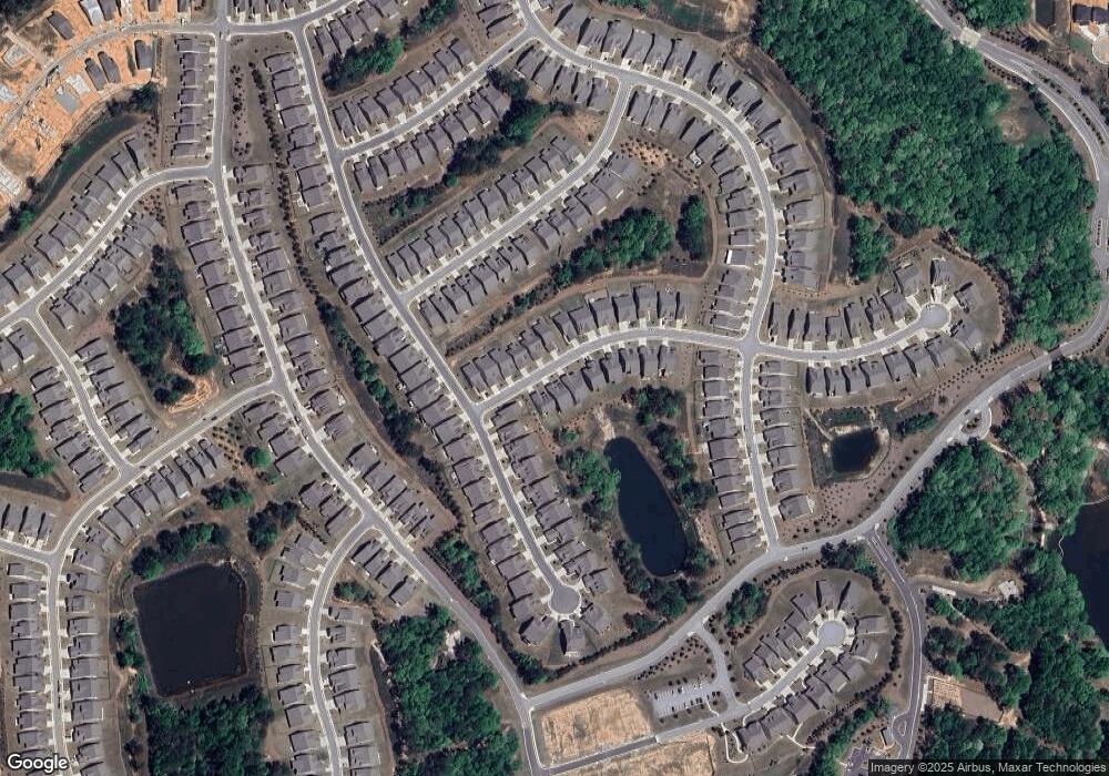 44 Silver Ct, Hoschton, GA 30548 - photo 1