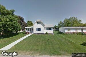 512 W 4th St, Axtell, NE 68924