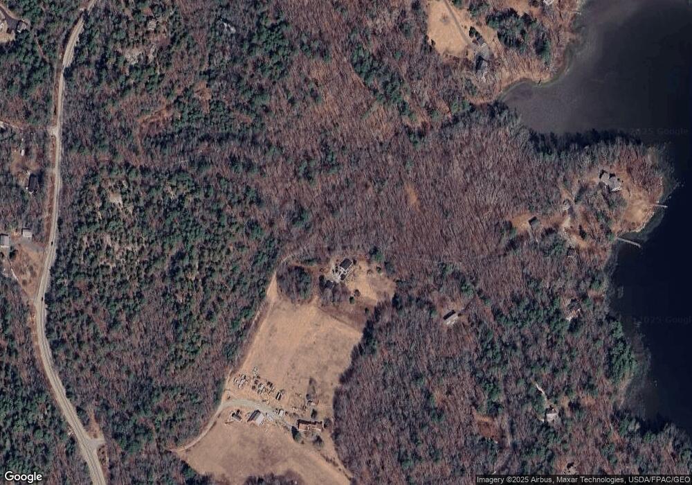 00 Heald Rd, Georgetown, ME 04548 - photo 1