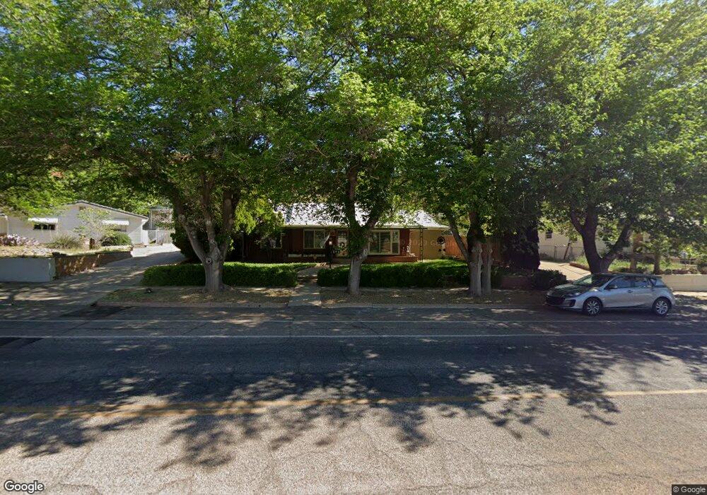 274 Diagonal St, Saint George, UT 84770 - photo 1