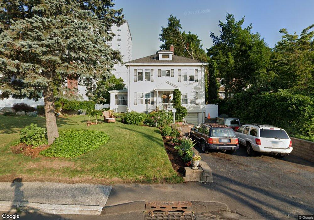 50 Hillandale Ave, Stamford, CT 06902 - photo 1