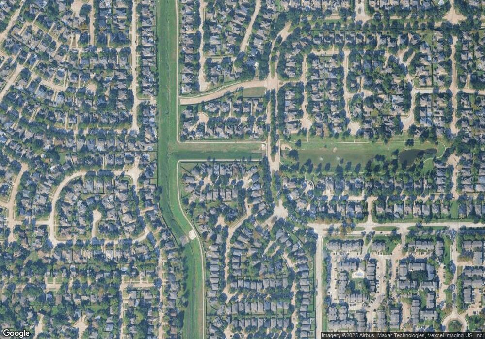 15606 Kentwater Ct, Houston, TX 77095 - photo 1