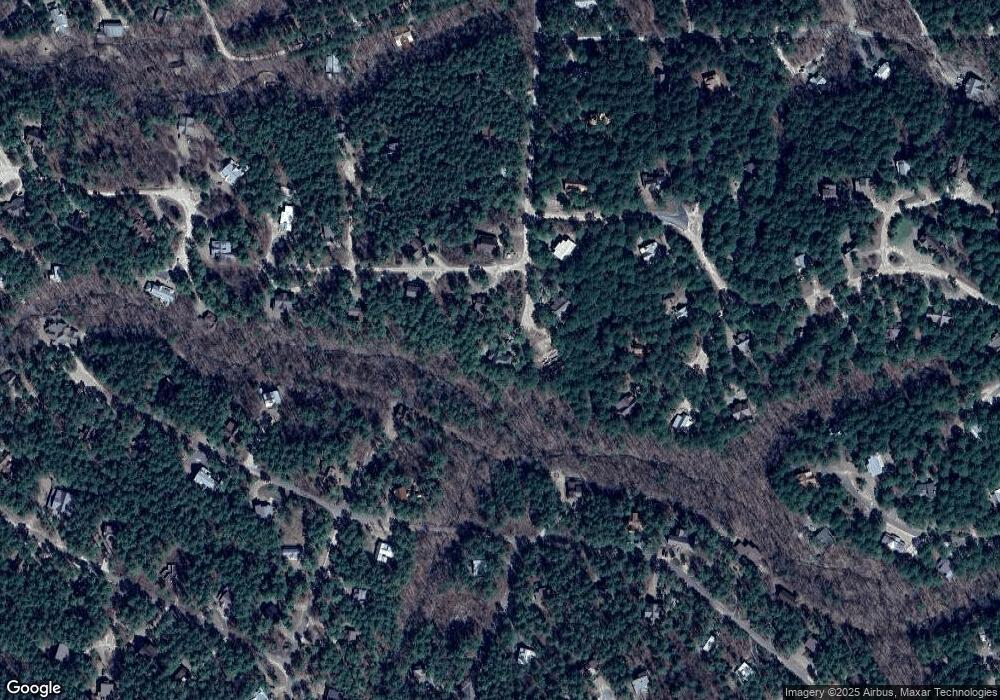 175 Hickory Nut Trail, Broken Bow, OK 74728 - photo 1