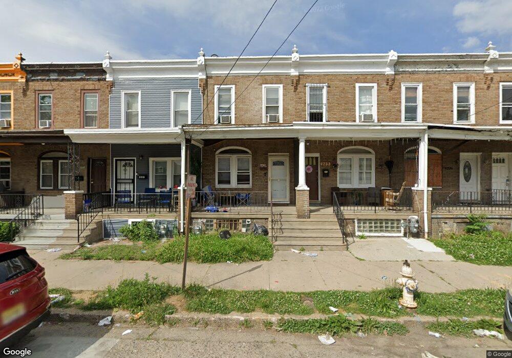 225 Eutaw Ave, Camden, NJ 08105 - photo 1