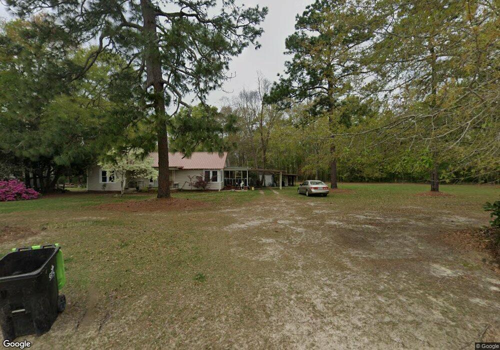 1223 Julian Minchew Rd, Douglas, GA 31533 - photo 1
