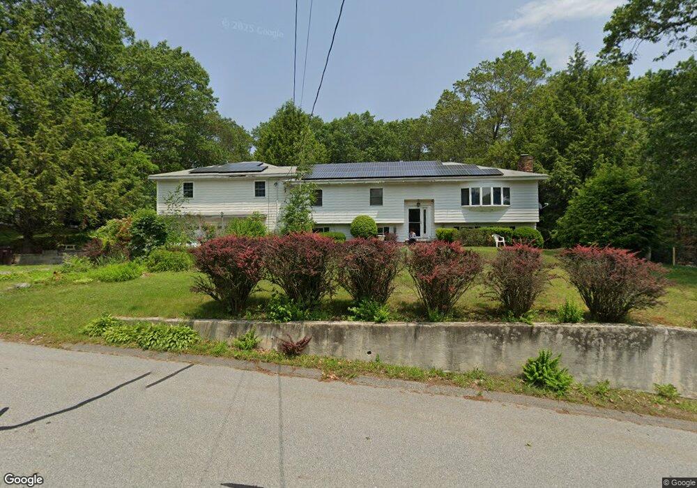 61 Acropolis Rd, Lowell, MA 01854 - photo 1