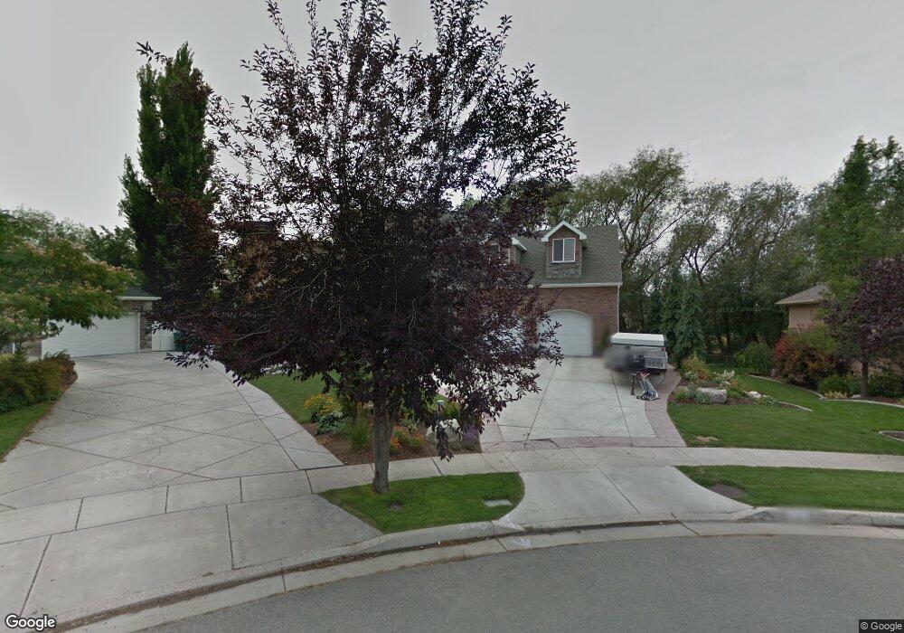 1167 Stone Creek Ln, Layton, UT 84041 - photo 1