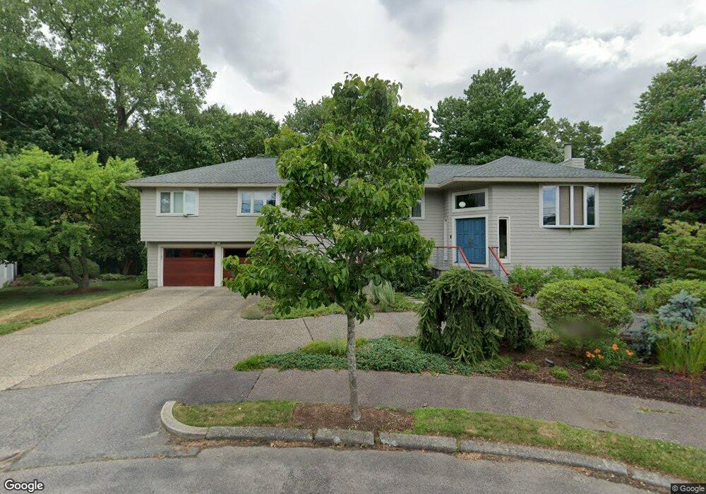 248 Old Farm Rd, Newton Center, MA 02459 - photo 1