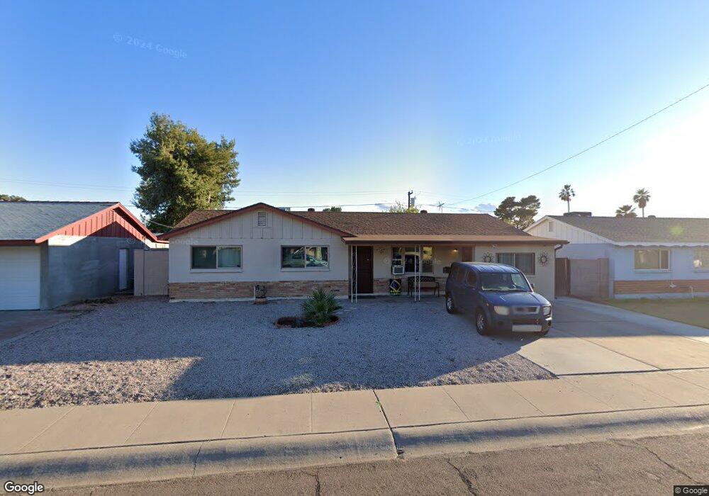 1037 E Las Palmaritas Dr, Phoenix, AZ 85020 - photo 1