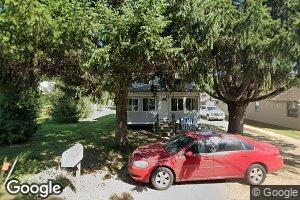 N124 Lincoln St, Nelson, WI 54756