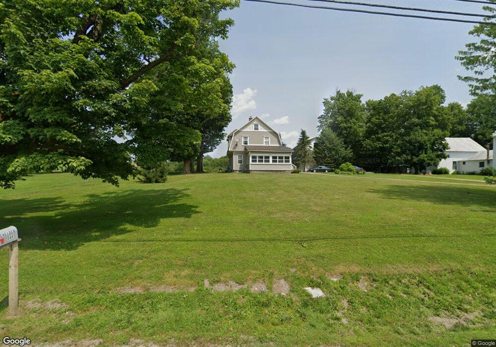 5434 Main St, Franklin, VT 05457 - photo 1