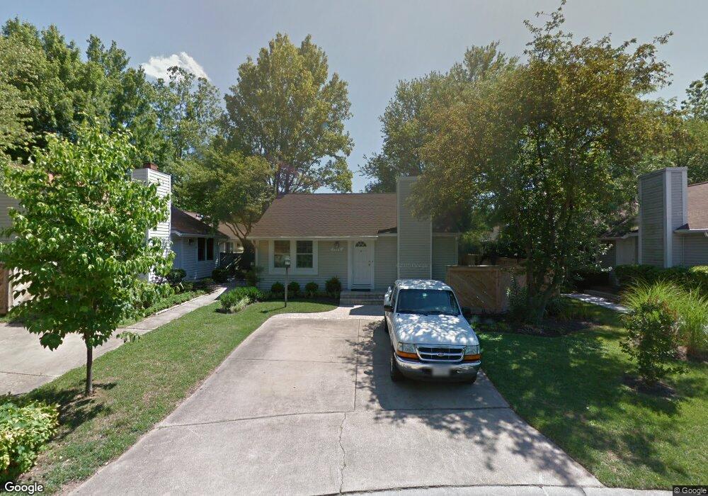 7170 Attic Window Way, Columbia, MD 21045 - photo 1