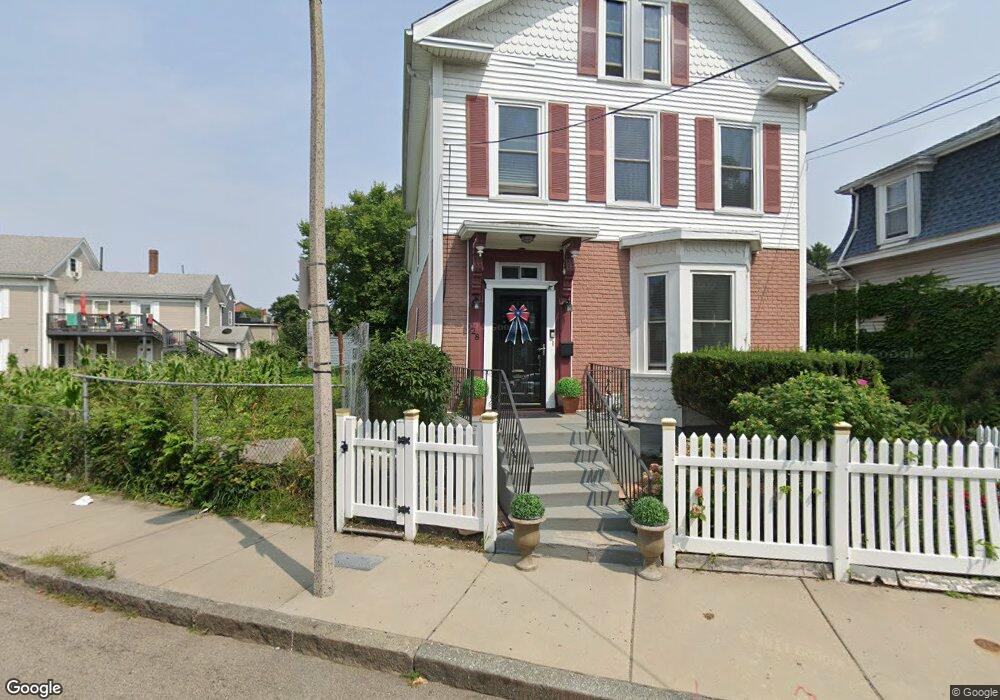 28 Brook Ave, Roxbury, MA 02119 - photo 1