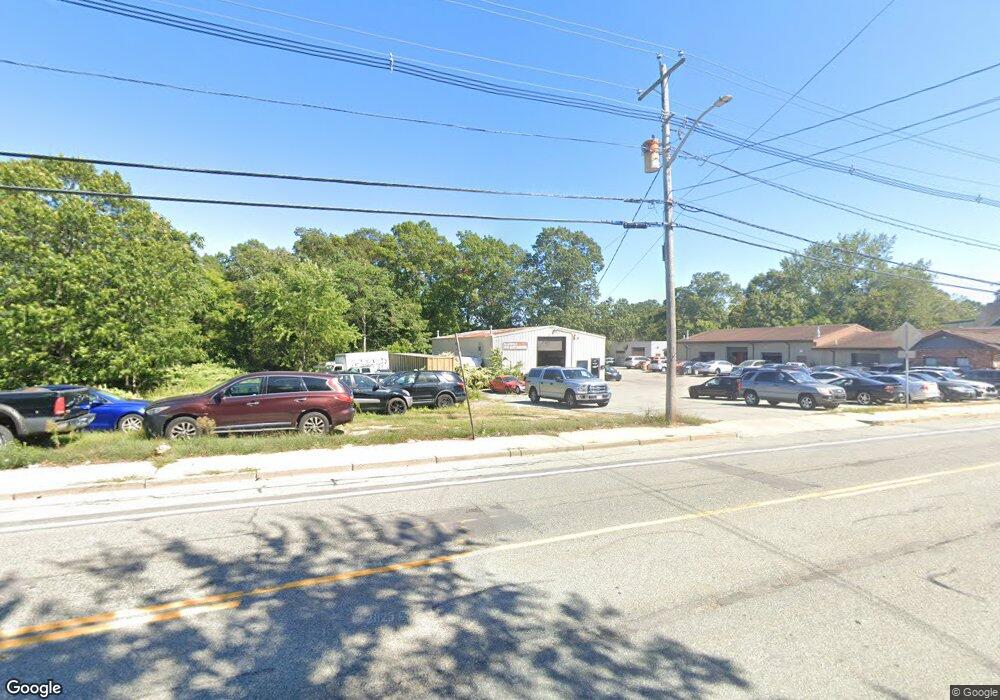 2058 Elmwood Ave, Warwick, RI 02888 - photo 1