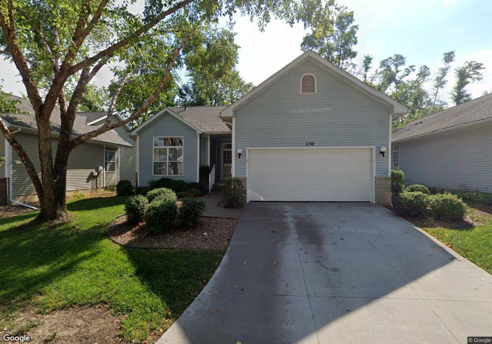 1130 Forest Glen Ct SE unit 1130, Cedar Rapids, IA 52403 - photo 1