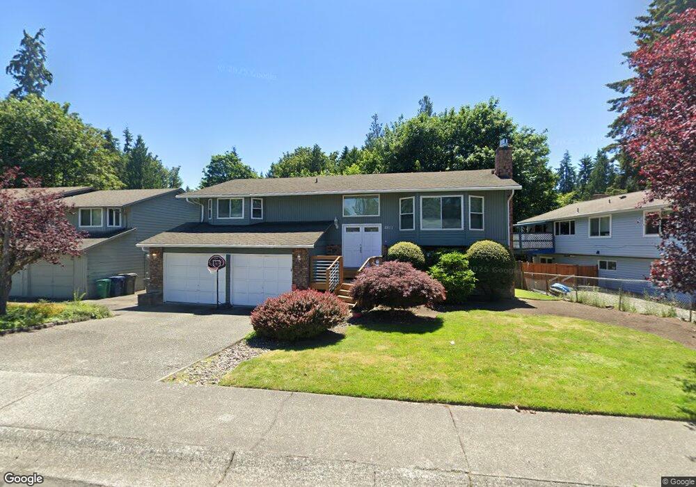 8811 NE 144th St, Bothell, WA 98011 - photo 1