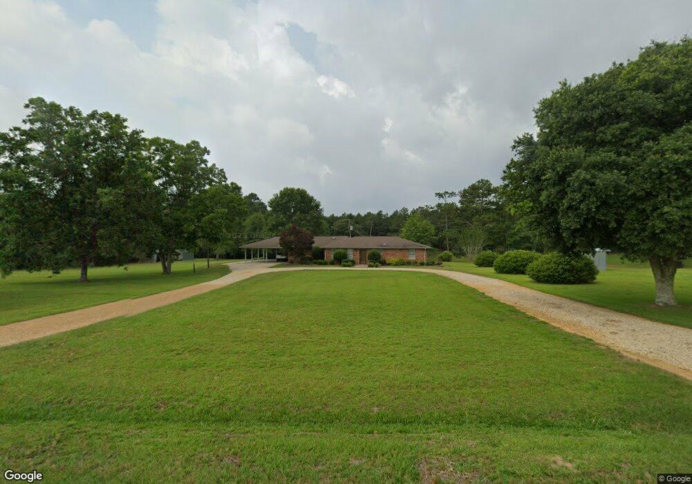 136 W Lexie Rd, Tylertown, MS 39667 - photo 1