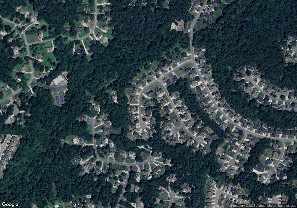 811 Brookside Ct, Woodstock, GA 30188 - photo 1