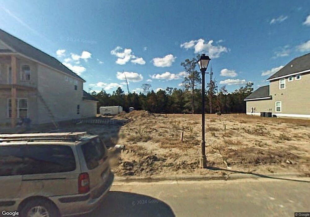 508 Flat Rock Trace, Savannah, GA 31407 - photo 1