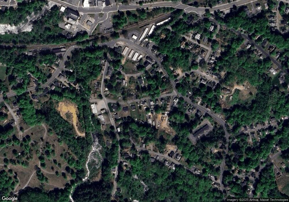 Lots 1 Crescent & Nelson, Warren, MA 01083 - photo 1