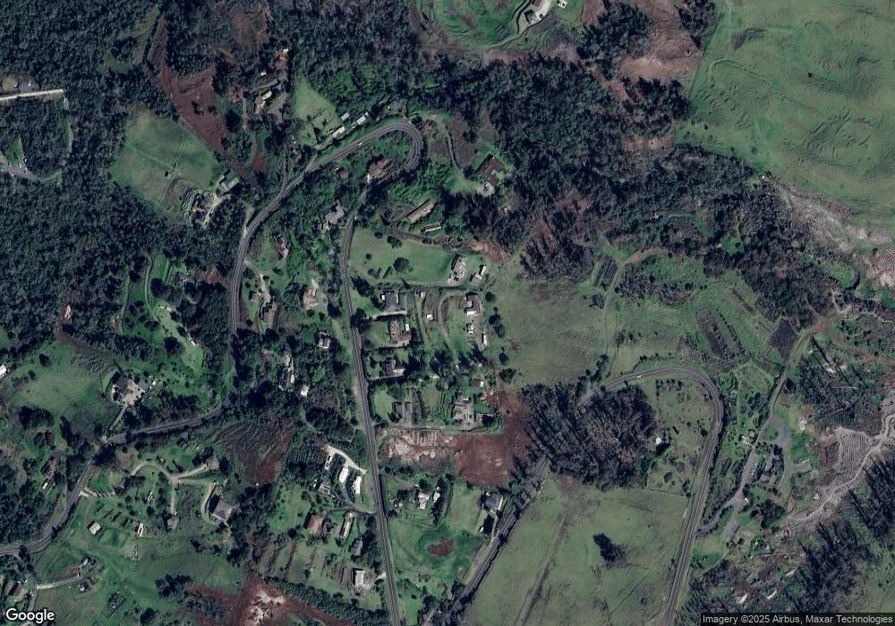 17649 Haleakala Hwy, Kula, HI 96790 - photo 1