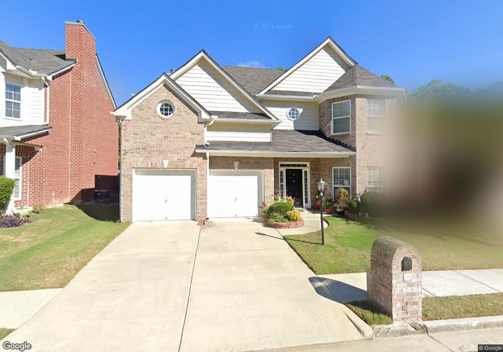 3412 Newtons Crest Cir, Snellville, GA 30078 - photo 1