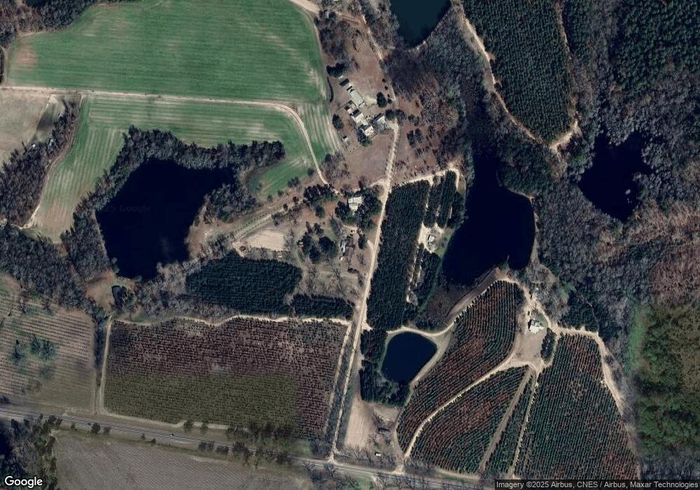 225 Reddick Rd, Portal, GA 30450 - photo 1