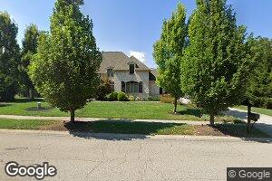 3770 Terrace Creek Way, Bellbrook, OH 45305