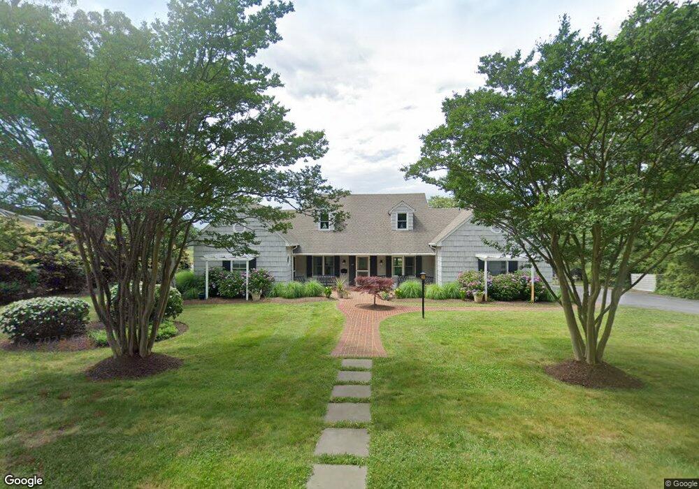 23 Tidewaters Rd, Rehoboth Beach, DE 19971 - photo 1