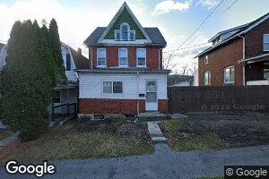 1304 N 4th Ave, Altoona, PA 16601