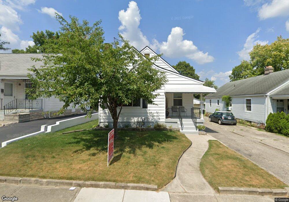 219 E Hillcrest Ave, Dayton, OH 45405 - photo 1