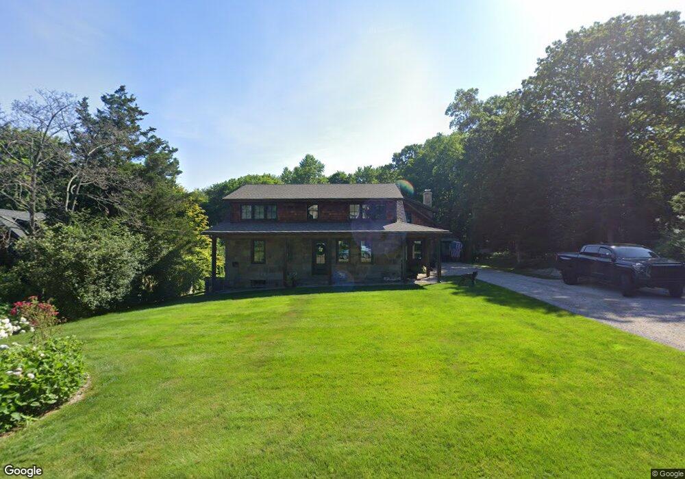 38 Wallace Rd, Branford, CT 06405 - photo 1