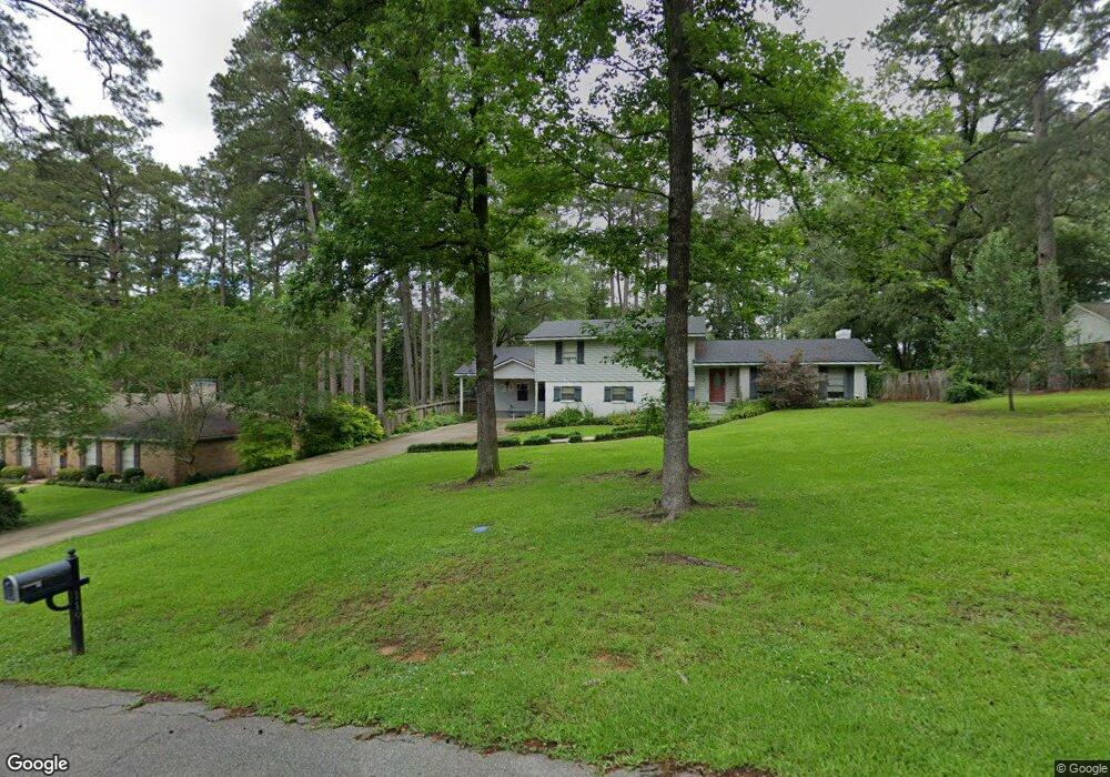 119 Commanche Trail, Pineville, LA 71360 - photo 1