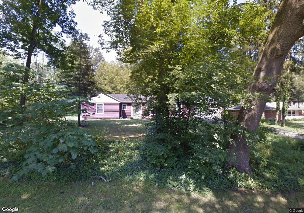 8424 Metropolitan Blvd, Olmsted Falls, OH 44138 - photo 1