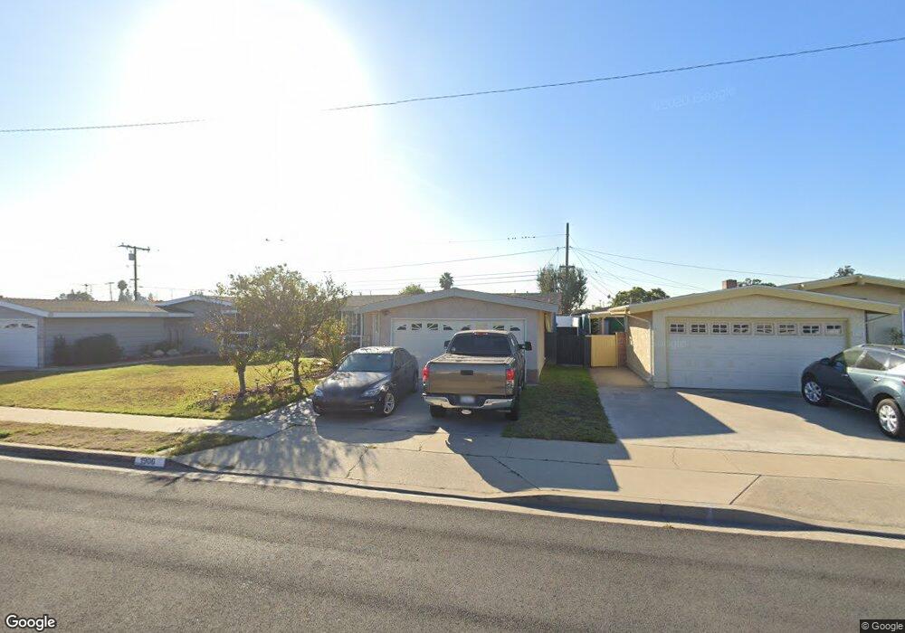 Street View Photo
