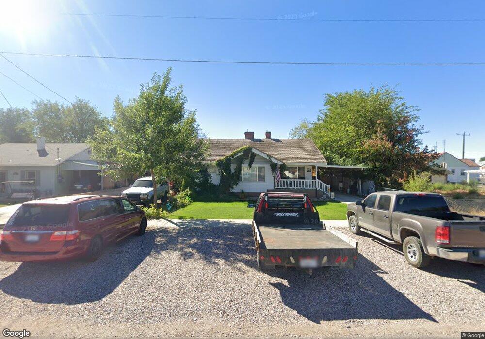 273 W 100 Rd N, Delta, UT 84624 - photo 1
