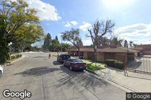 5905 Rosemead Blvd Unit 15, Pico Rivera, CA 90660